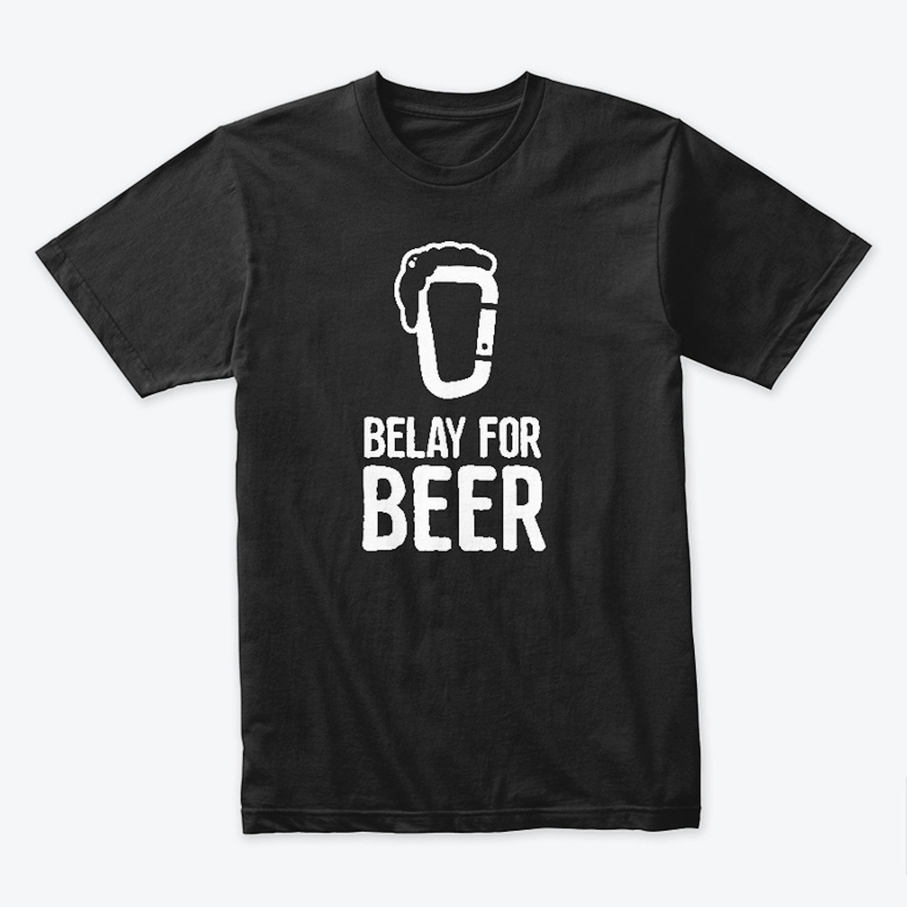 Belay For Beer