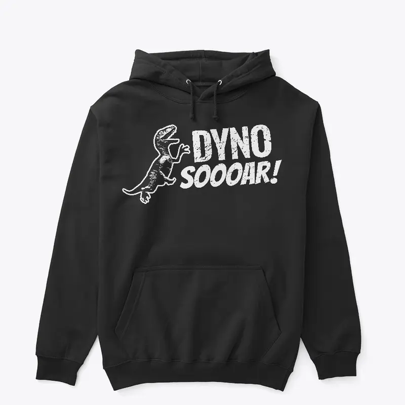 Dyno Soar