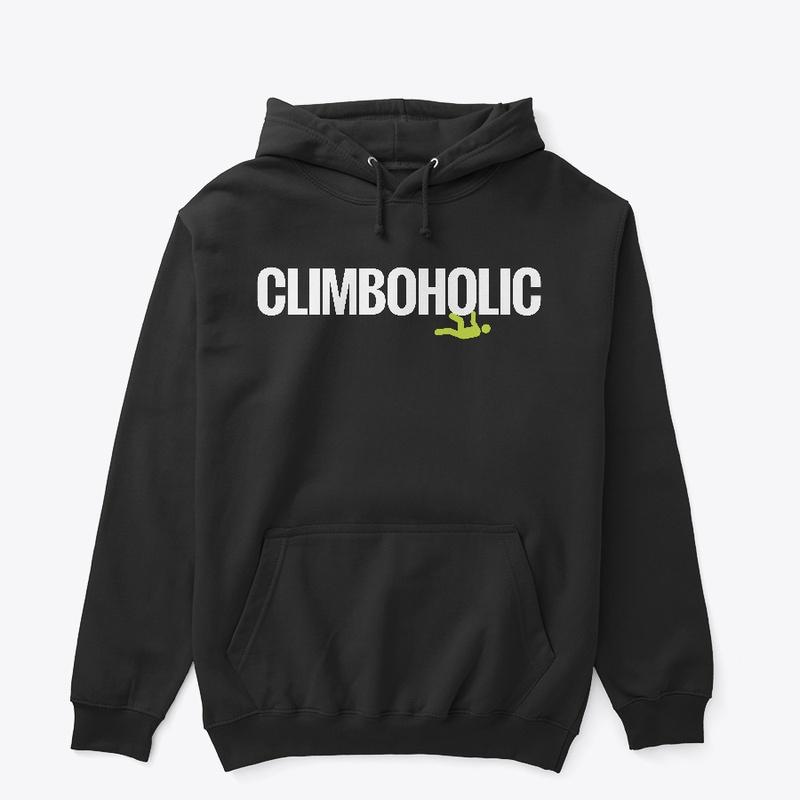 Climboholic