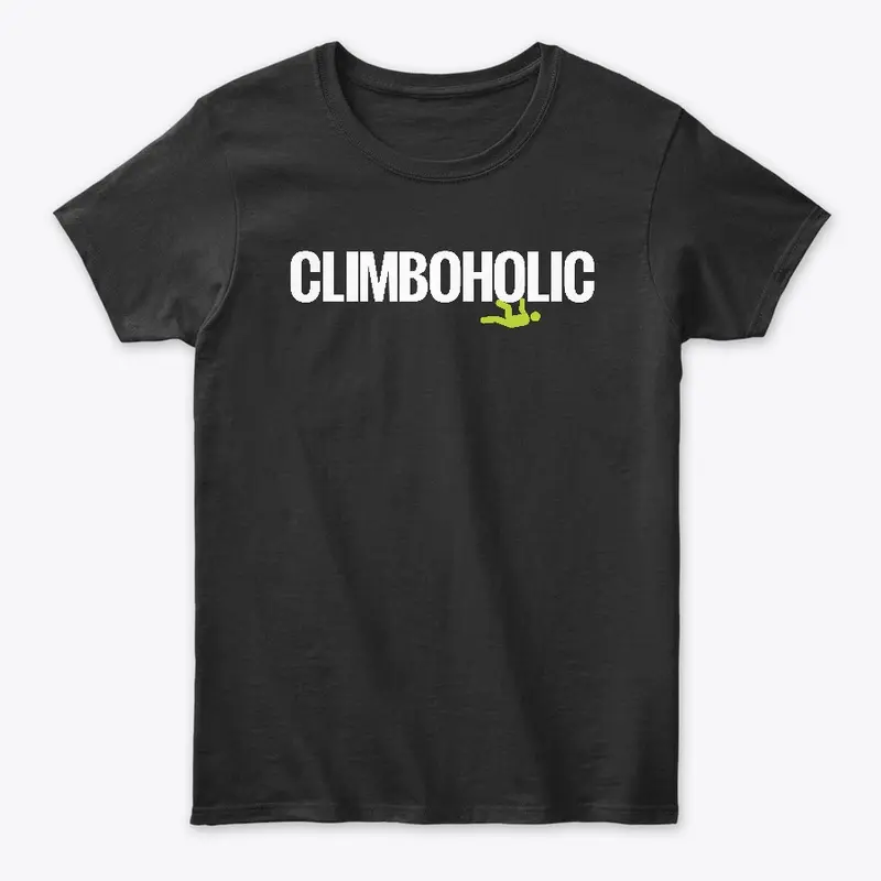 Climboholic