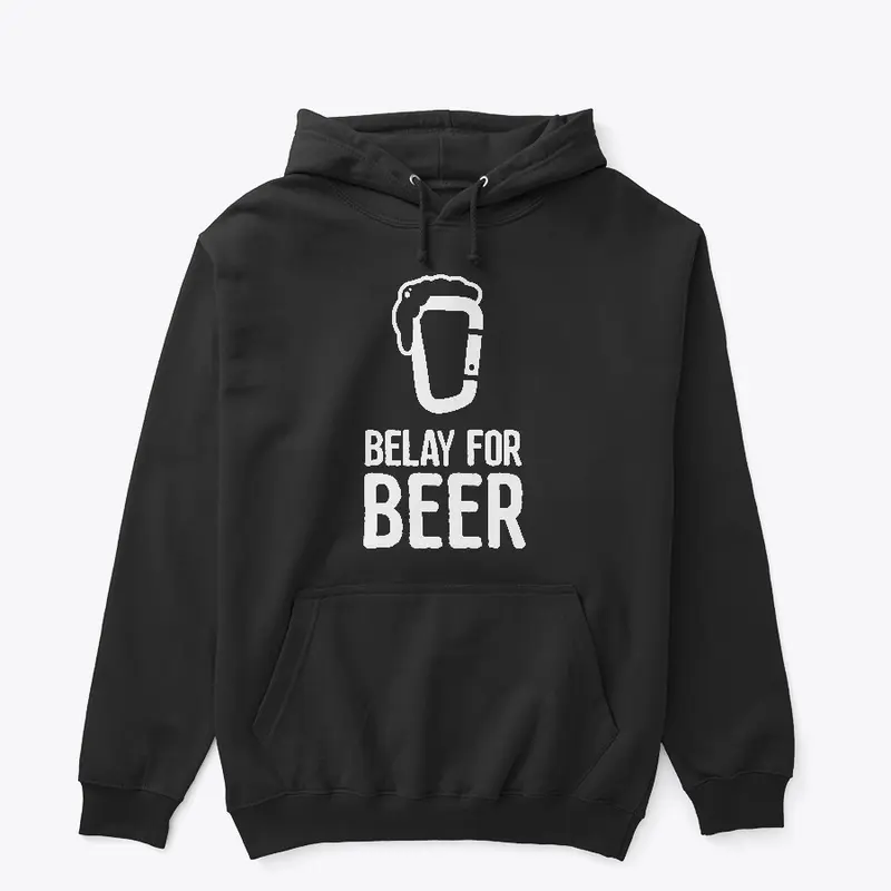 Belay For Beer