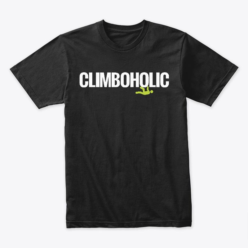 Climboholic